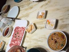 -涮福記·现切牛羊肉火锅(世纪汇店)