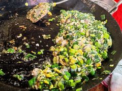 -群众牛肉小点(蚵仔煎)