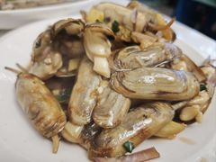 -健跳小海鲜(人民路店)