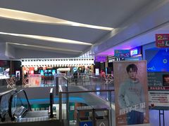 -CGV影城(悦荟4DX店)