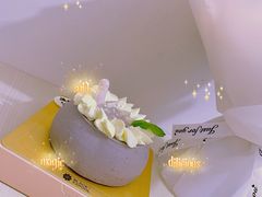-黑池口感烘焙·生日蛋糕(坂田店)