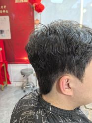 -东方美妍小鹏造型