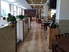 大堂-玉林杜十三鲜牛馆·旗舰店