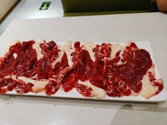 -古乐牛香·鲜牛肉牛杂火锅(新区店)