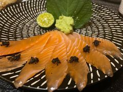 -长崎屋·日本料理·刺身·烧鸟(天河北路店)