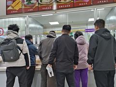 -清华大学-观畴园餐厅