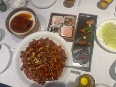 -106餐厅北京菜.烤鸭(百子湾店)