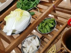 -三锅莊·牦牛肉火锅·香格里拉特色藏餐宴请餐厅(昆明创始店)