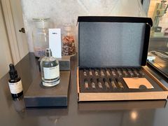 -LE LABO(ルラボ代官山店)