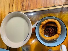 -局气烤鸭·北京菜(前门店)