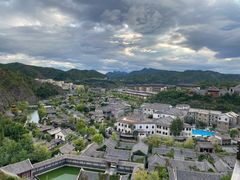 -云端咖啡(山顶教堂店)