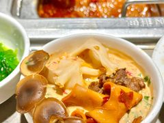 -海底捞火锅(城阳万象汇店)