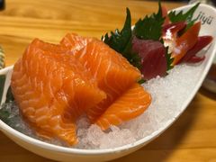 -大焰自助日式料理 铁板烧(徐汇店)