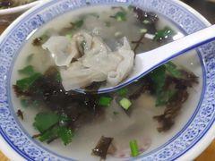 -煎意浓·吴记煎包(交通路店)