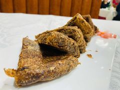 马凯糖饼-马凯餐厅(地安门店)