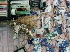 -馆陶手作坊DIY·陶艺·石塑粘土·石膏娃娃(车陂店)