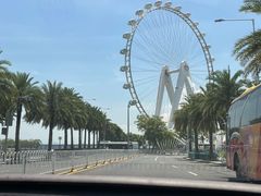 -深圳前海华侨城JW万豪酒店光之翼·港湾尚膳