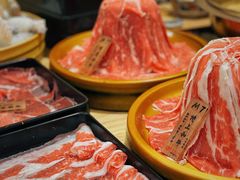 -牛匠和牛寿喜锅(西安总店)