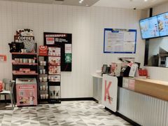 -肯德基(星河店)