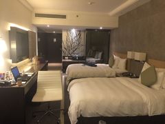 -香港港威酒店-马哥孛罗