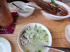 -嘉州叶婆婆钵钵鸡(建设路店)