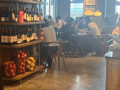 -BAKER&SPICE(环贸店)