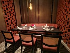 包厢-领事馆19号中餐厅(厦门海景洲际酒店)