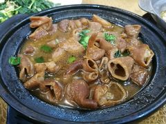 大肠煲-潮道鱼仔店·潮汕味(长兴路店)