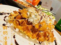 -TAIFORKS 大福食堂·山葵烤肉料理·拌饭(宝安店)