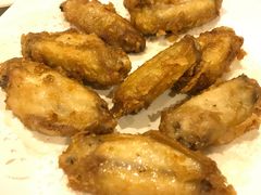 -吉源大排档·鱼生·海鲜(烧烤彩印厂店)