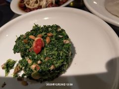 -晓淮山·扬州早茶·淮扬菜(龙阳广场店)