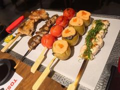 -山葵家居酒屋(天目里店)