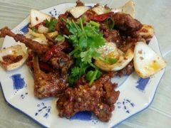 -乡间好味私家菜(总店)