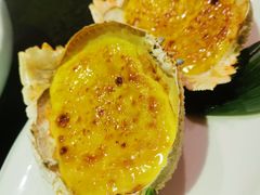 -福樱兰海鲜放题铁板烧(加州店)