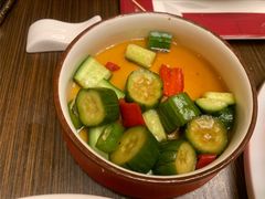 -黄嘉喜来登酒店-采悦轩中餐厅(滨江中路店)