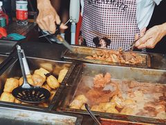 -细妹五香牛杂(步行街店)