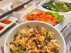 -海底捞火锅(团结桥店)