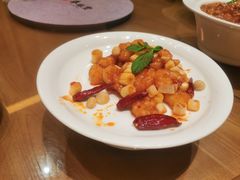 -泰钰丰烤鸭(永安道店)