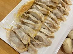 -小街锅贴(西工饭庄七分店)