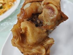 -荣吉招牌自助骨头锅(顾乡店)