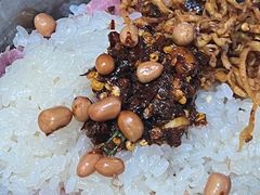-晓芬叉烧圆子粉