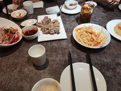 -贯贯吉·清真餐厅(浙江中路店)