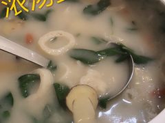 -今雅缘素食馆(珠江路美食街店)