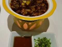 惠丰堂烧烩爪尖-惠丰堂饭庄·烤鸭·京味菜(翠微路店)