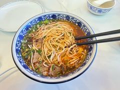 -燕兰楼·清真西北融合菜(亚运村店)