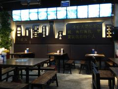 -不夜天烧烤牛骨头(南湖店)