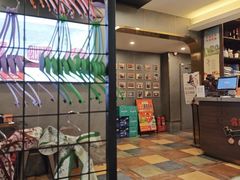 -前门·鲜肉火锅(长风店)
