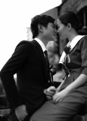 -巴黎新娘婚纱摄影·婚礼策划(嘉定总店)