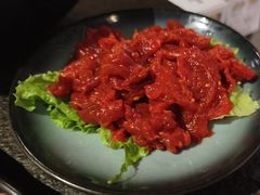 -湊湊火锅·茶憩(和平大悦城店)