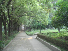 外景-汉庭(南京上海路地铁站店)